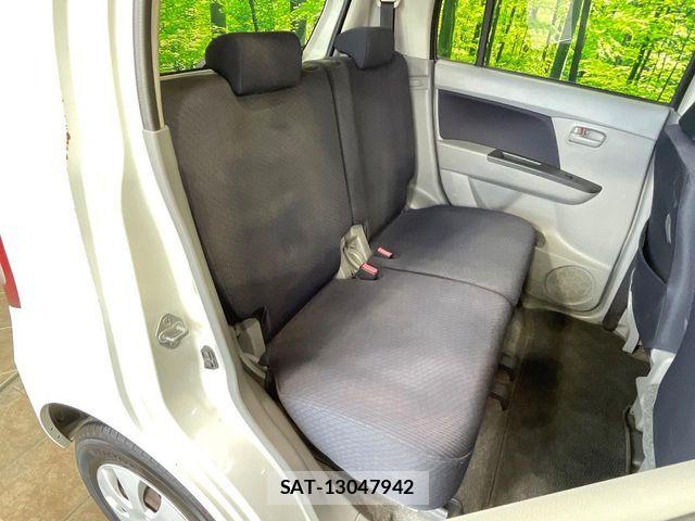 Suzuki WAGON R 2011-08 7331280-8