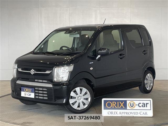 Suzuki WAGON R 2024-05 7331243-0