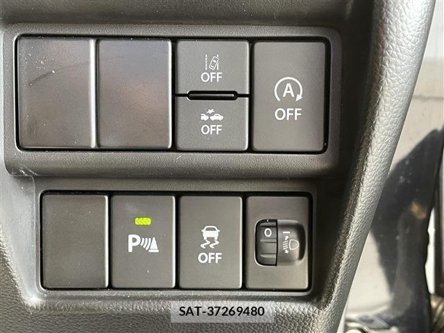 Suzuki WAGON R 2024-05 7331243-10