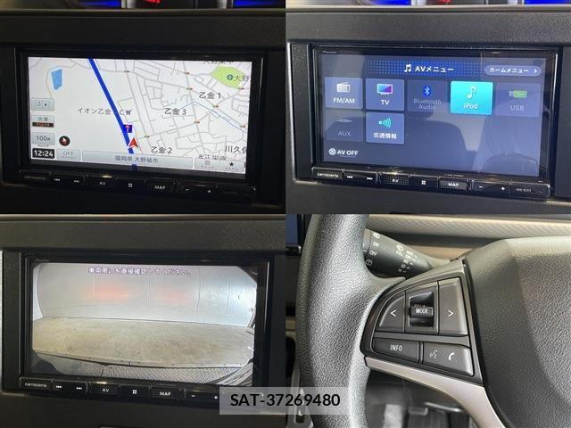 Suzuki WAGON R 2024-05 7331243-15