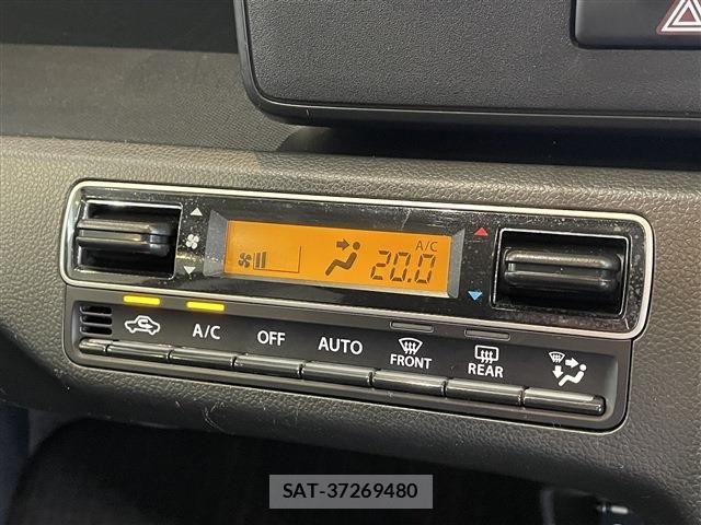 Suzuki WAGON R 2024-05 7331243-17