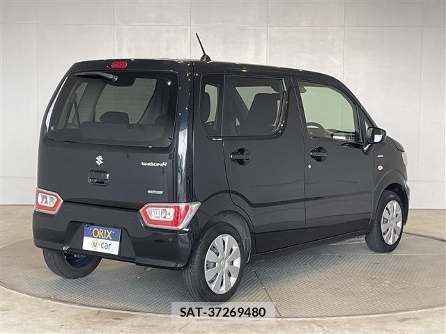 Suzuki WAGON R 2024-05 7331243-1