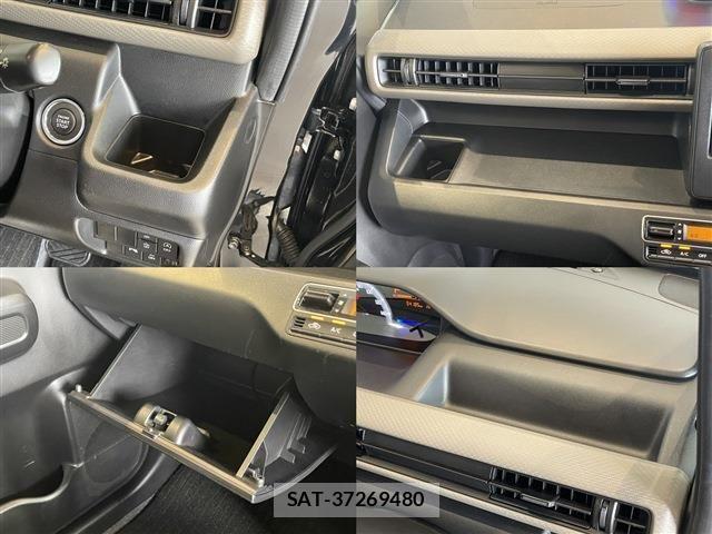 Suzuki WAGON R 2024-05 7331243-21