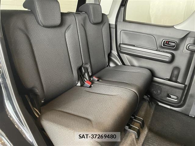 Suzuki WAGON R 2024-05 7331243-27