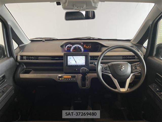 Suzuki WAGON R 2024-05 7331243-2
