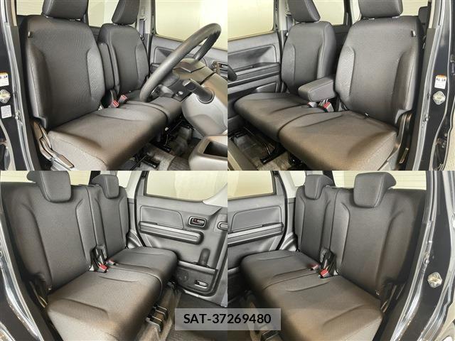 Suzuki WAGON R 2024-05 7331243-4