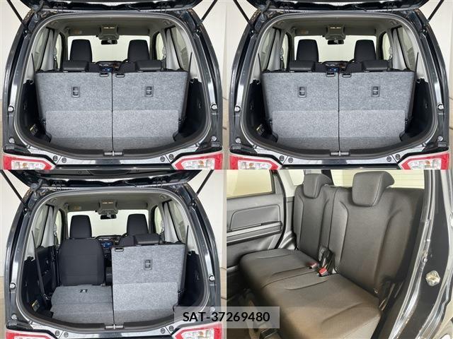 Suzuki WAGON R 2024-05 7331243-5