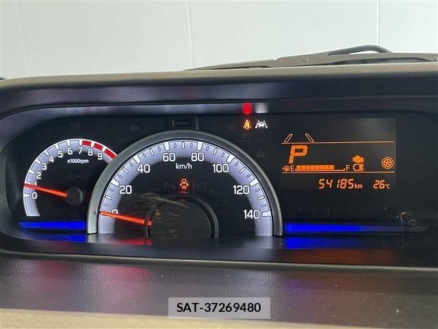 Suzuki WAGON R 2024-05 7331243-6