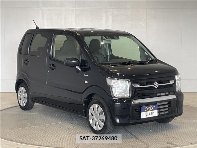 Suzuki WAGON R 2024-05 7331243-7