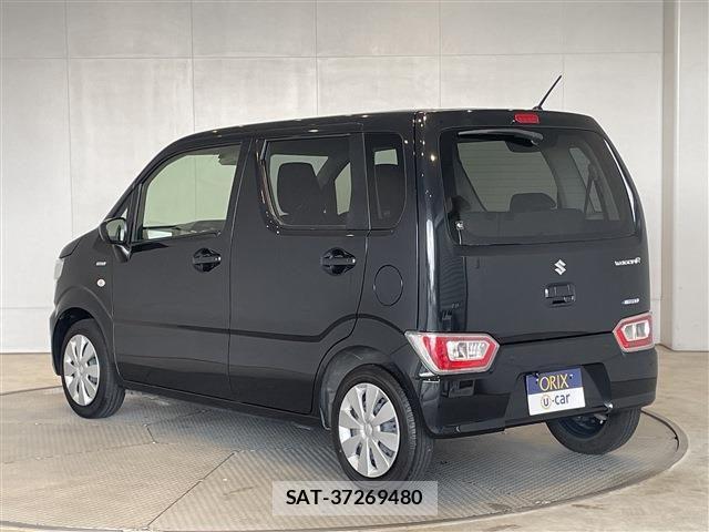 Suzuki WAGON R 2024-05 7331243-8