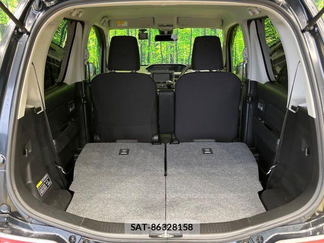 Suzuki WAGON R 2018-11 7331264-9