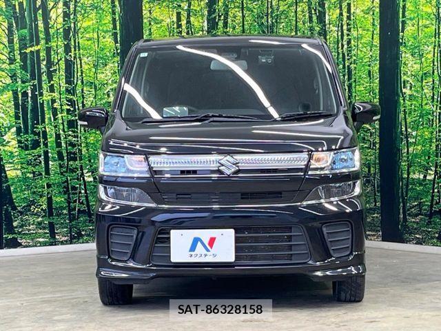 Suzuki WAGON R 2018-11 7331264-13