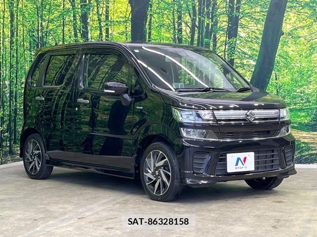 Suzuki WAGON R 2018-11 7331264-15