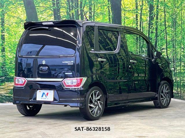 Suzuki WAGON R 2018-11 7331264-16