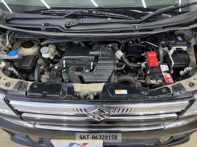 Suzuki WAGON R 2018-11 7331264-17