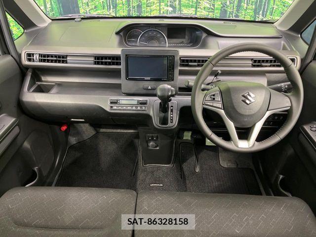 Suzuki WAGON R 2018-11 7331264-1