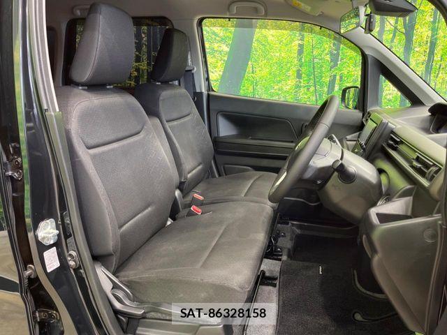 Suzuki WAGON R 2018-11 7331264-7
