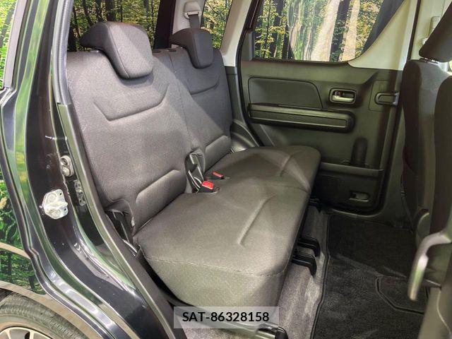 Suzuki WAGON R 2018-11 7331264-8