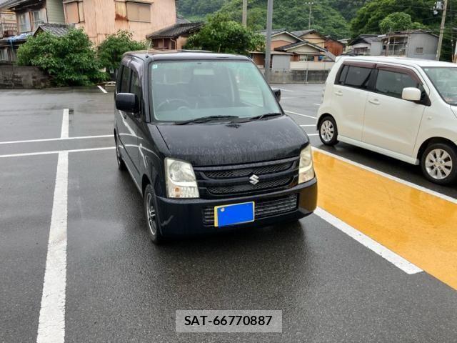 sat car