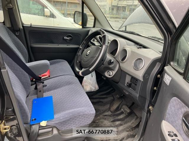 Suzuki WAGON R 2006-02 7360532-9