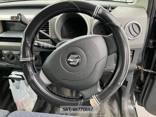 Suzuki WAGON R 2006-02 7360532-10
