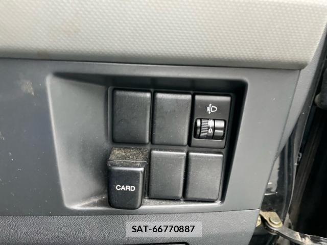Suzuki WAGON R 2006-02 7360532-11