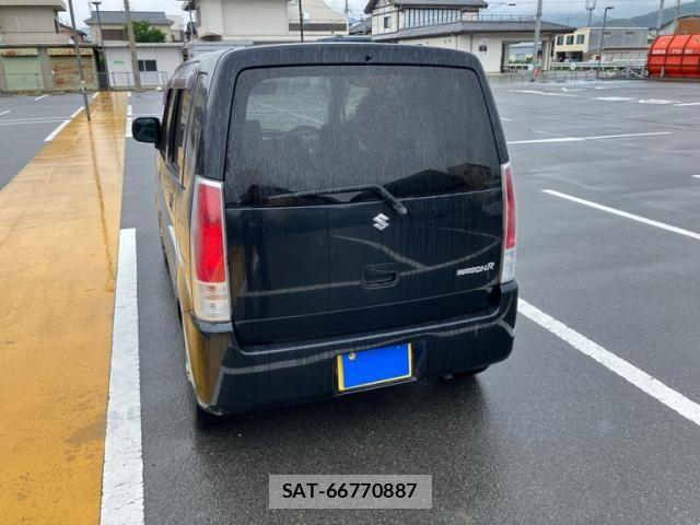 Suzuki WAGON R 2006-02 7360532-1