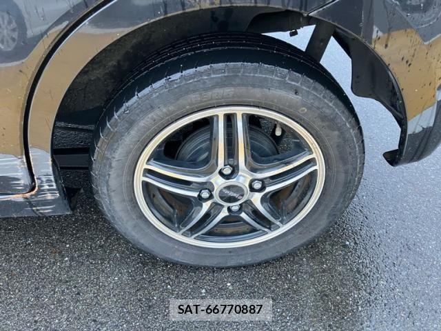 Suzuki WAGON R 2006-02 7360532-2