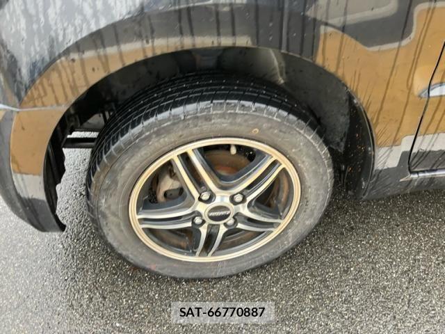 Suzuki WAGON R 2006-02 7360532-3