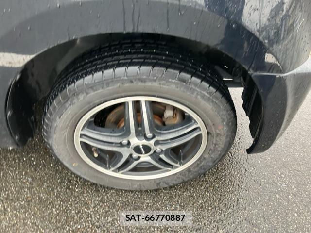 Suzuki WAGON R 2006-02 7360532-4