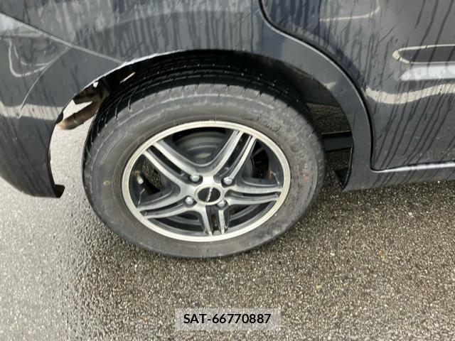 Suzuki WAGON R 2006-02 7360532-5