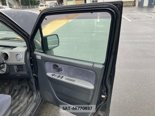 Suzuki WAGON R 2006-02 7360532-7