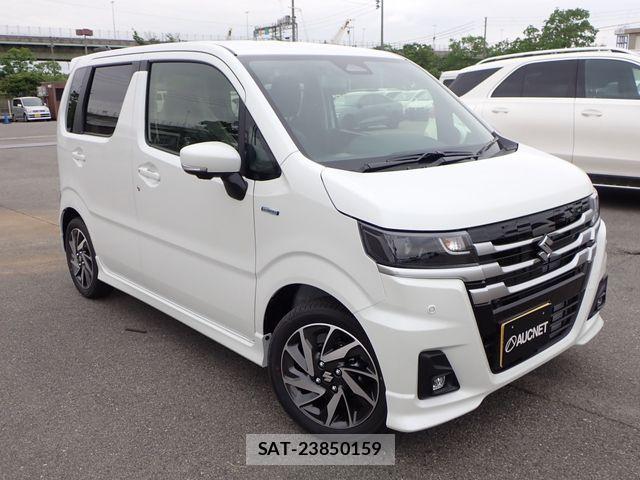 Suzuki WAGON R 2026-05 7360510-0