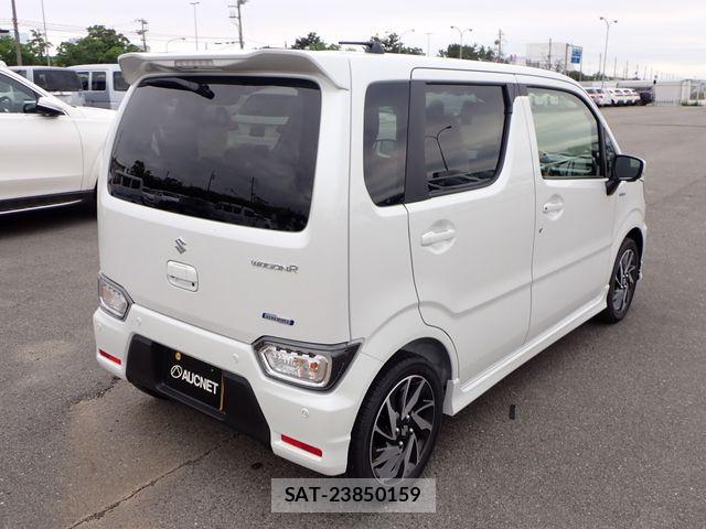Suzuki WAGON R 2026-05 7360510-9