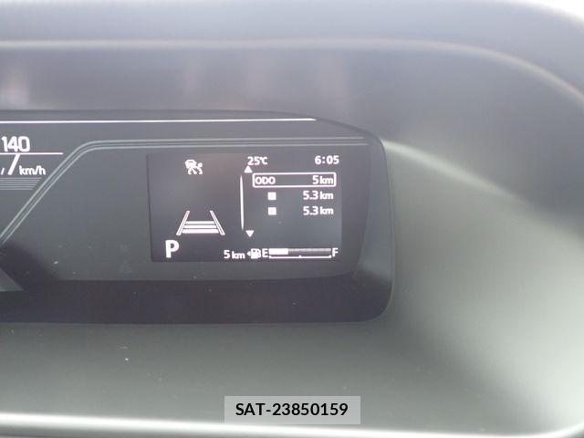 Suzuki WAGON R 2026-05 7360510-15