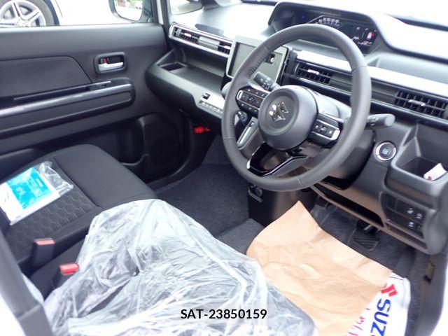 Suzuki WAGON R 2026-05 7360510-1