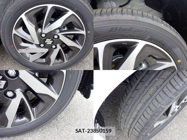 Suzuki WAGON R 2026-05 7360510-26