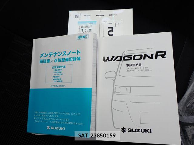 Suzuki WAGON R 2026-05 7360510-27
