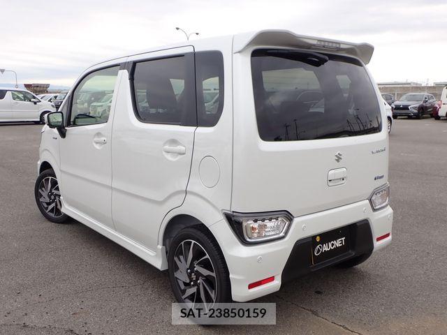 Suzuki WAGON R 2026-05 7360510-2