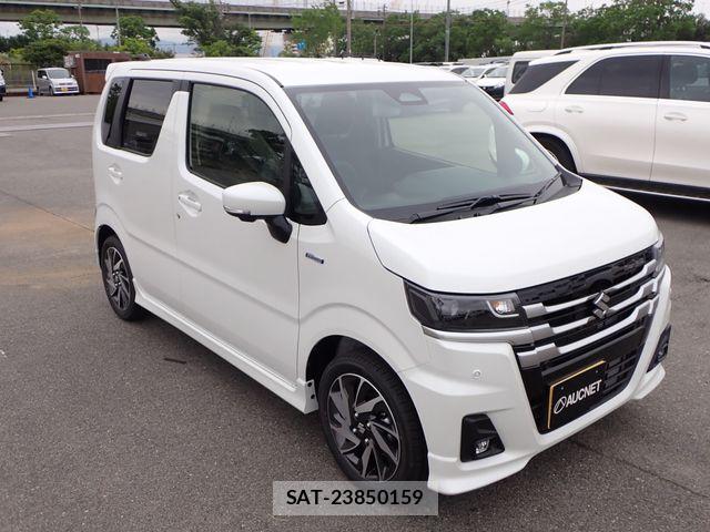 Suzuki WAGON R 2026-05 7360510-3