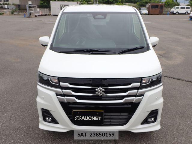 Suzuki WAGON R 2026-05 7360510-4