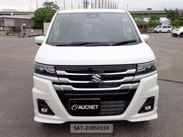 Suzuki WAGON R 2026-05 7360510-5