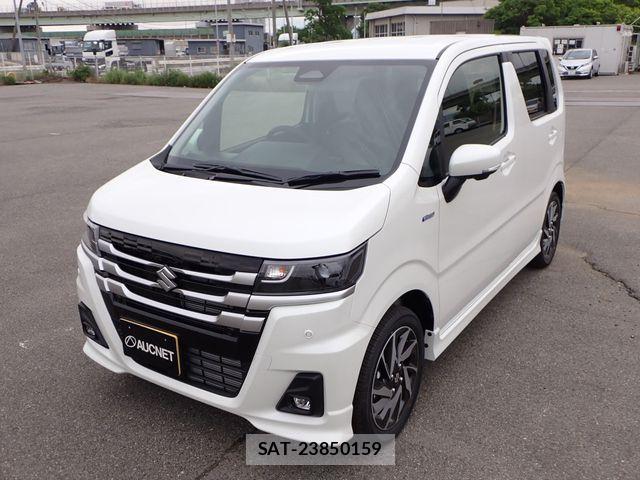 Suzuki WAGON R 2026-05 7360510-6