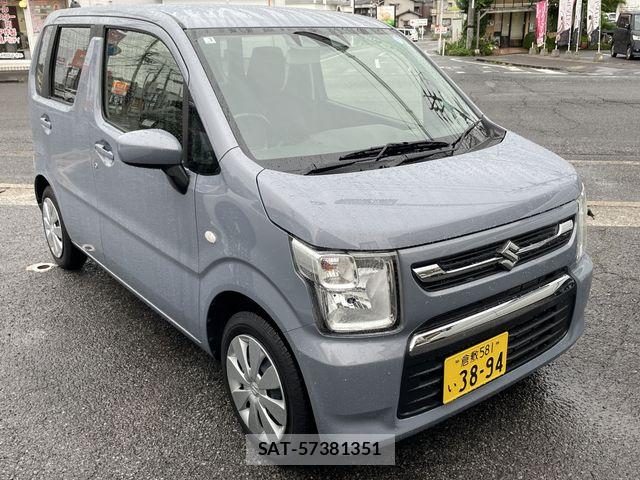 Suzuki WAGON R 2025-03 7360513-0
