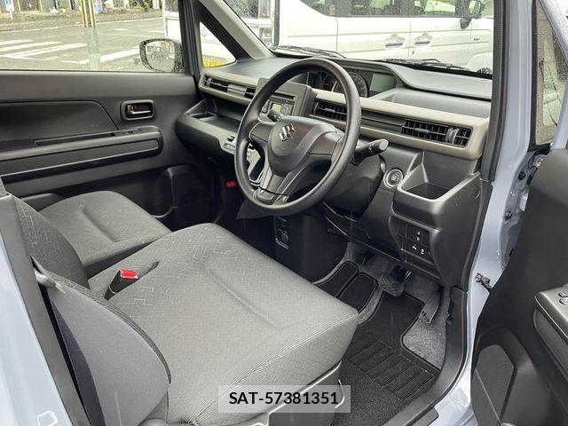 Suzuki WAGON R 2025-03 7360513-11