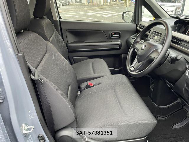 Suzuki WAGON R 2025-03 7360513-12