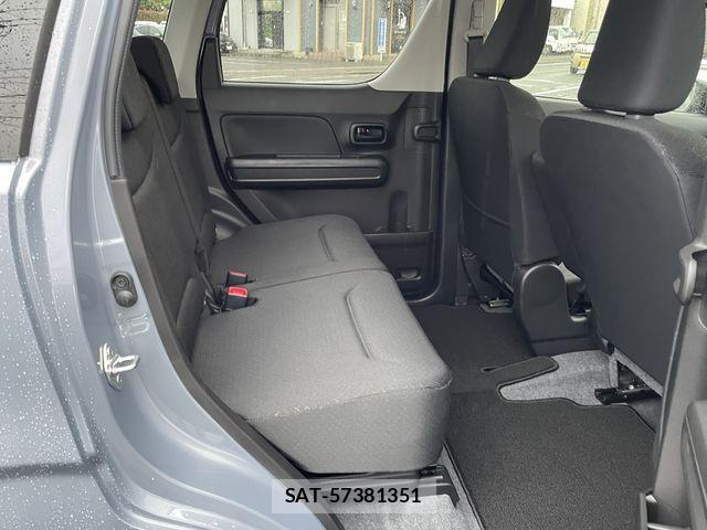 Suzuki WAGON R 2025-03 7360513-13