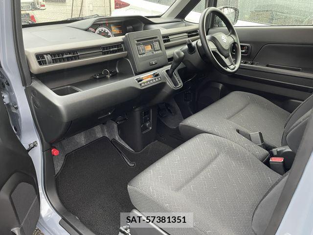 Suzuki WAGON R 2025-03 7360513-16
