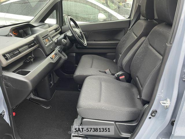 Suzuki WAGON R 2025-03 7360513-17