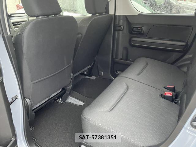 Suzuki WAGON R 2025-03 7360513-18
